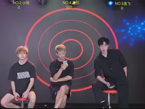 AAA-winner