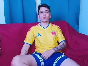 adonisZafiro
