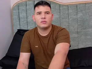 AdrianLust