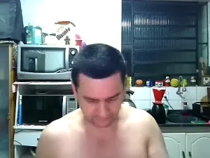 Alex-Naturista
