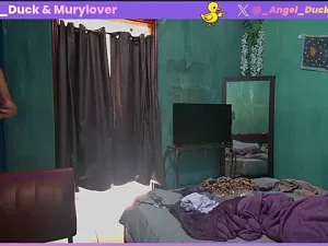 Angel_Duck