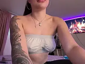 -MaybeBaby-